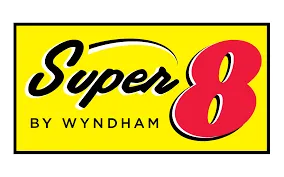 super8 logo